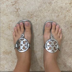 Tory Burch millers